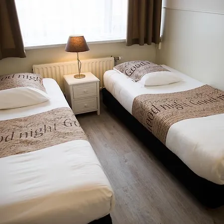 Appartement Seinpad *