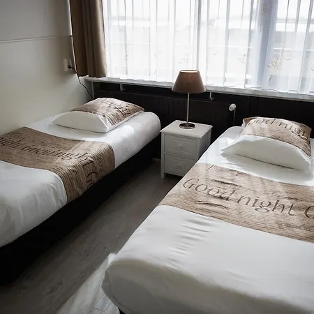 Seinpad Apartment *