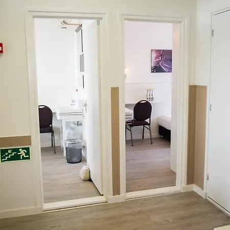 Apartment Seinpad