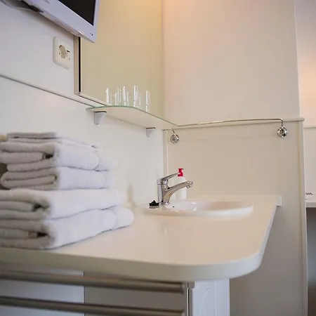 Seinpad Apartment