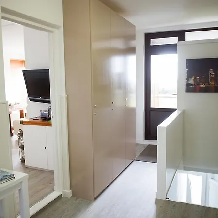 Seinpad Apartment *