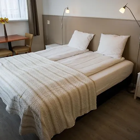 Apartment Seinpad