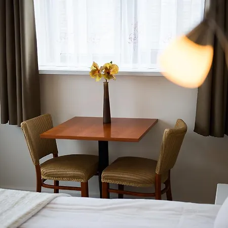 Seinpad Apartment