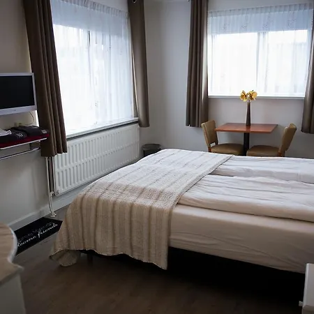 Apartment Seinpad *