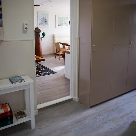 Seinpad Apartment *