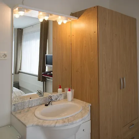 Apartment Seinpad