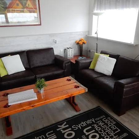 Seinpad Apartment